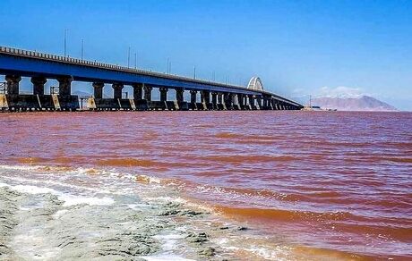 کاهش ۷۰ درصدی بارندگی در استان آذربایجان‌غربی