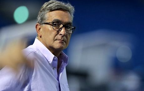 
مذاکرات برانکو با پرسپولیس؛ توافقی حاصل نشد
