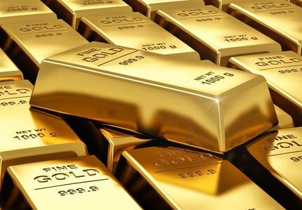 قیمت جهانی طلا امروز ۱۳۹۸/۰۹/۰۱