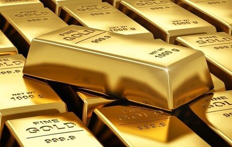 قیمت جهانی طلا امروز ۱۳۹۸/۰۹/۰۱