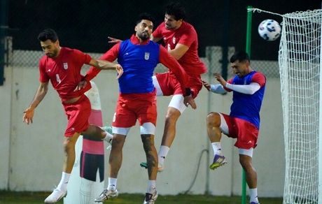 آخرین وضعیت تیم ملی برای بازی‌های تدارکاتی قبل جام‌جهانی ۲۰۲۶ و کناره‌گیری ملی پوشان
