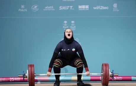 تعویق یک‌ماهه مسابقات وزنه‌برداری قهرمانی آسیا در هند 