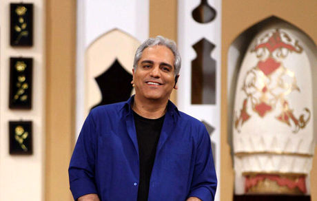  دورهمی این هفته پخش نمی شود 