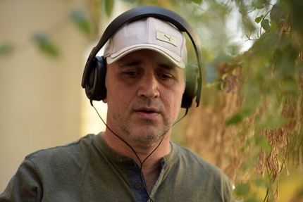 «موچین» وارد پیش تولید شد/ حسین تبریزی به شبکه نمایش خانگی میآید