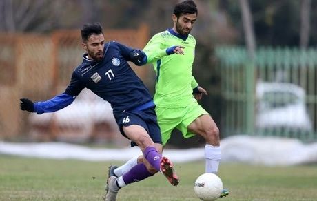 جدیدترین کرونایی تیم فوتبال استقلال