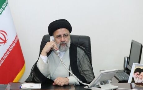 همه امکانات برای امدادرسانی به مصدومان حادثه خروج قطار از ریل بسیج شود
