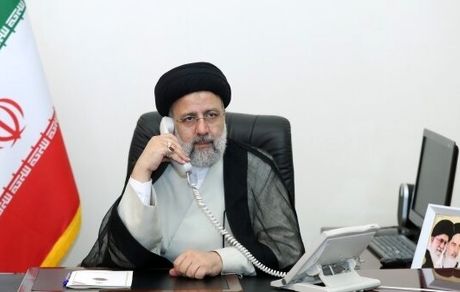 همه امکانات برای امدادرسانی به مصدومان حادثه خروج قطار از ریل بسیج شود
