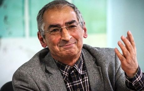 چه کسانی صادق زیبا کلام را ربودند؟ 