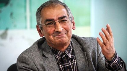 چه کسانی صادق زیبا کلام را ربودند؟ 