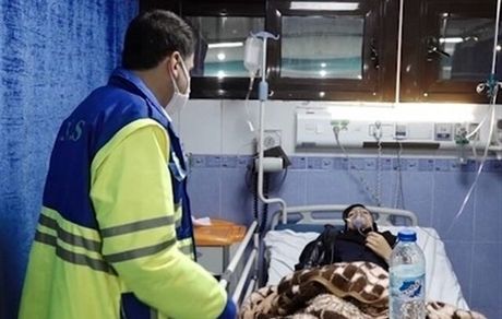 دانش آموزان نوبت عصر مدرسه‌ای در زنجان هم مسموم شدند