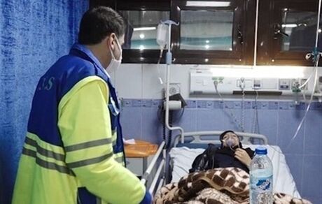 دانش آموزان نوبت عصر مدرسه‌ای در زنجان هم مسموم شدند
