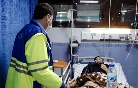 دانش آموزان نوبت عصر مدرسه‌ای در زنجان هم مسموم شدند
