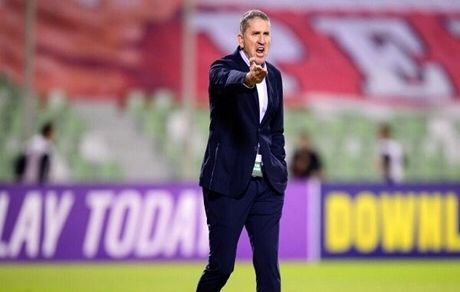واکنش سایت کنفدراسیون فوتبال آسیا به جدایی سرمربی پرسپولیس