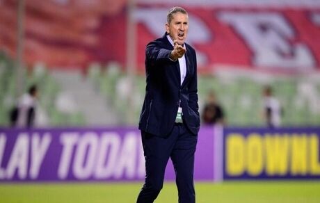 واکنش سایت کنفدراسیون فوتبال آسیا به جدایی سرمربی پرسپولیس