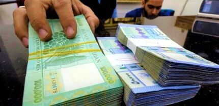 ارزش پول لبنان باز هم سقوط کرد