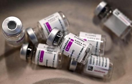 اختلاف در آمار واکسن‌های وارداتی