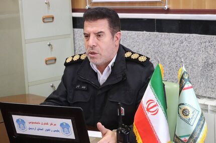 اعلام محدودیت‌های ترافیکی در شهر اردبیل به مناسبت برگزاری نماز عید فطر