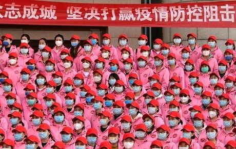 بحران کرونا در قطب تجارت چین شدت گرفت / حال و روز شانگهای کرونایی تر