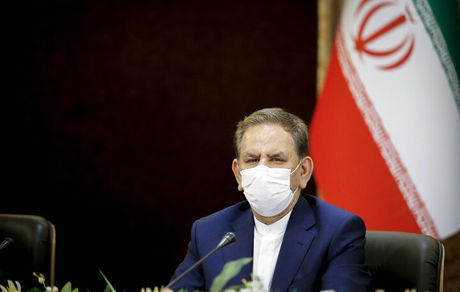 جهانگیری: مردم سهام عدالت خود را نفروشند