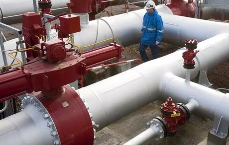 توافق سه کشور اروپایی بر سر پروژه مشترک گازی