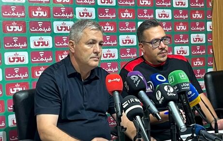 اسکوچیچ: تراکتور مقابل استقلال خوب و تماشاگرپسند نبود ولی از برد خوشحالم