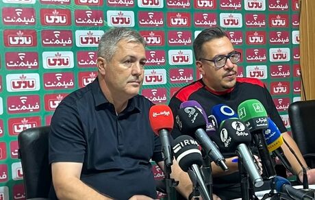اسکوچیچ: تراکتور مقابل استقلال خوب و تماشاگرپسند نبود ولی از برد خوشحالم