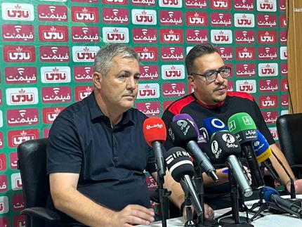 اسکوچیچ: تراکتور مقابل استقلال خوب و تماشاگرپسند نبود ولی از برد خوشحالم
