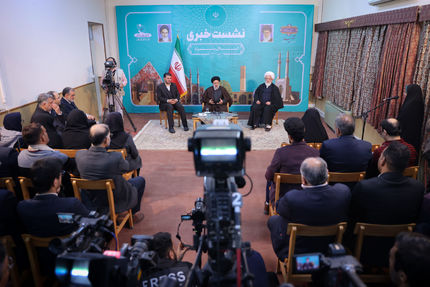 در اجرای طرح انتقال آب به فلات مرکزی سرعت مهم است اما کیفیت فدای سرعت نخواهد شد