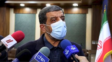 ضرغامی: قاچاقچیان آثار تاریخی را آرام آرام منصرف کنیم