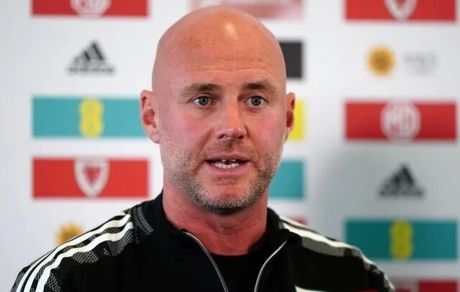 سرمربی ولز: حریف شایستگی پیروزی را داشت/ ایران از آمریکا بهتر است