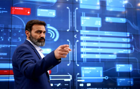 آغاز پخش یک سریال معمایی با موضوع پلیس سایبری از امشب