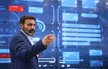 آغاز پخش یک سریال معمایی با موضوع پلیس سایبری از امشب