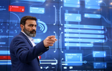 آغاز پخش یک سریال معمایی با موضوع پلیس سایبری از امشب