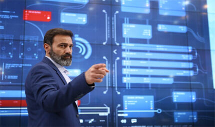 آغاز پخش یک سریال معمایی با موضوع پلیس سایبری از امشب