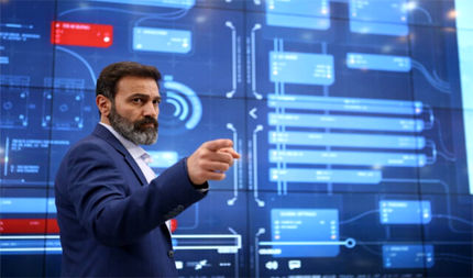 آغاز پخش یک سریال معمایی با موضوع پلیس سایبری از امشب