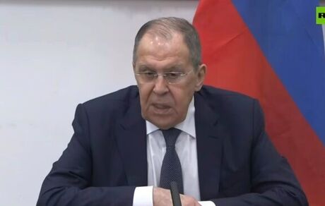 مخالفت روسیه با برگزاری مذاکرات صلح با اوکراین در واتیکان