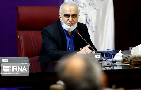 دژپسند: کرونا فرصتی را برای هوشمندسازی اقتصاد ایجاد کرد