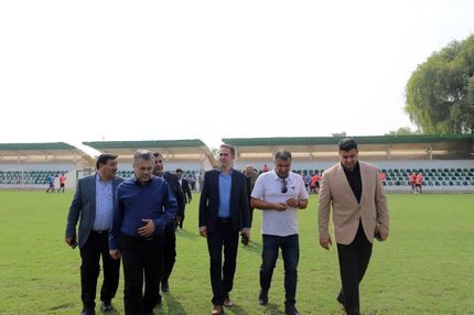 احتمال انتقال میزبانی بازی‌های استقلال به جزیره کیش