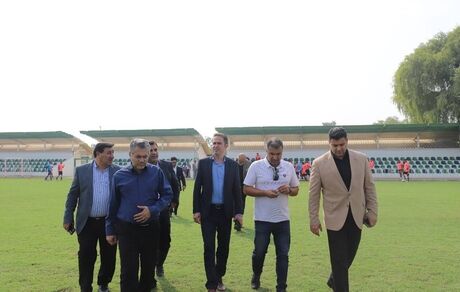 احتمال انتقال میزبانی بازی‌های استقلال به جزیره کیش