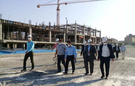 در بخش مسکن زمینه برای دولت آینده فراهم است