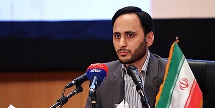 بهادری جهرمی: نگاه به بیرون منجر به وضعیتی شد که مردم تحت فشار زیادی قرار گرفتند