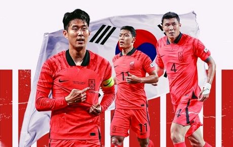 لیست تیم ملی کره جنوبی برای جام جهانی اعلام شد
