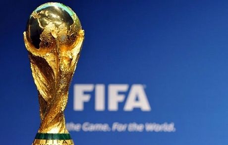 جام‌جهانی فوتبال هر ۲ سال یکبار برگزار می‌شود