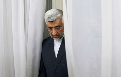 جلیلی: دولت سایه را ادامه خواهیم داد