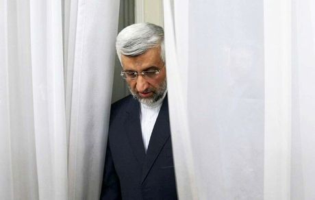 جلیلی: دولت سایه را ادامه خواهیم داد