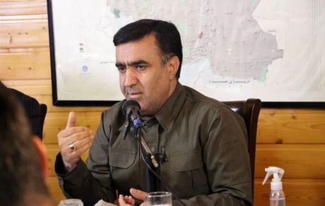 رئیس محیط‌زیست: نمی‌گذاریم تالاب انزلی، دریاچه ارومیه شود