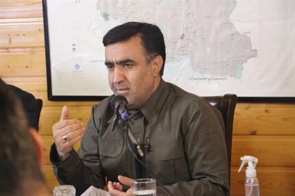 رئیس محیط‌زیست: نمی‌گذاریم تالاب انزلی، دریاچه ارومیه شود