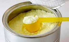 ارز واردات مواد اولیه شیرخشک نوزاد تامین شد