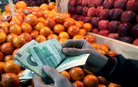 پرتقال و سیب تنظیم بازار را گران نخرید