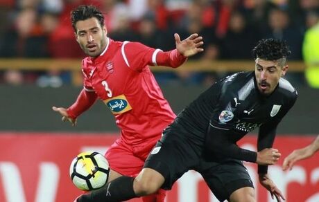 پیش بینی قطری ها از کار سخت السد برابر پرسپولیس